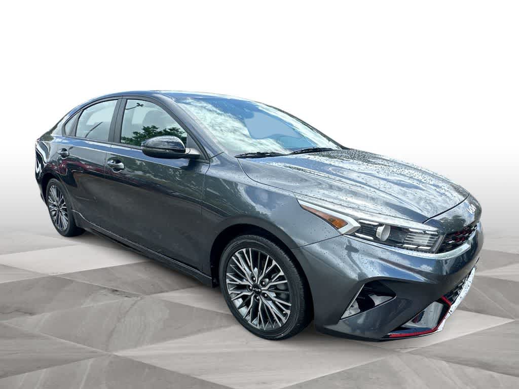 Thumbnail: 2023 Kia Forte - 2