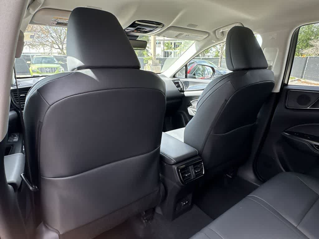 Thumbnail: 2024 Lexus NX - 23