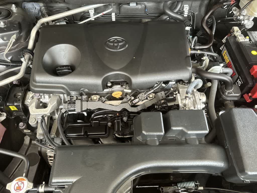 Thumbnail: 2023 Toyota RAV4 - 12