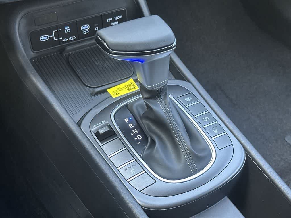 Thumbnail: 2026 Hyundai Kona - 21