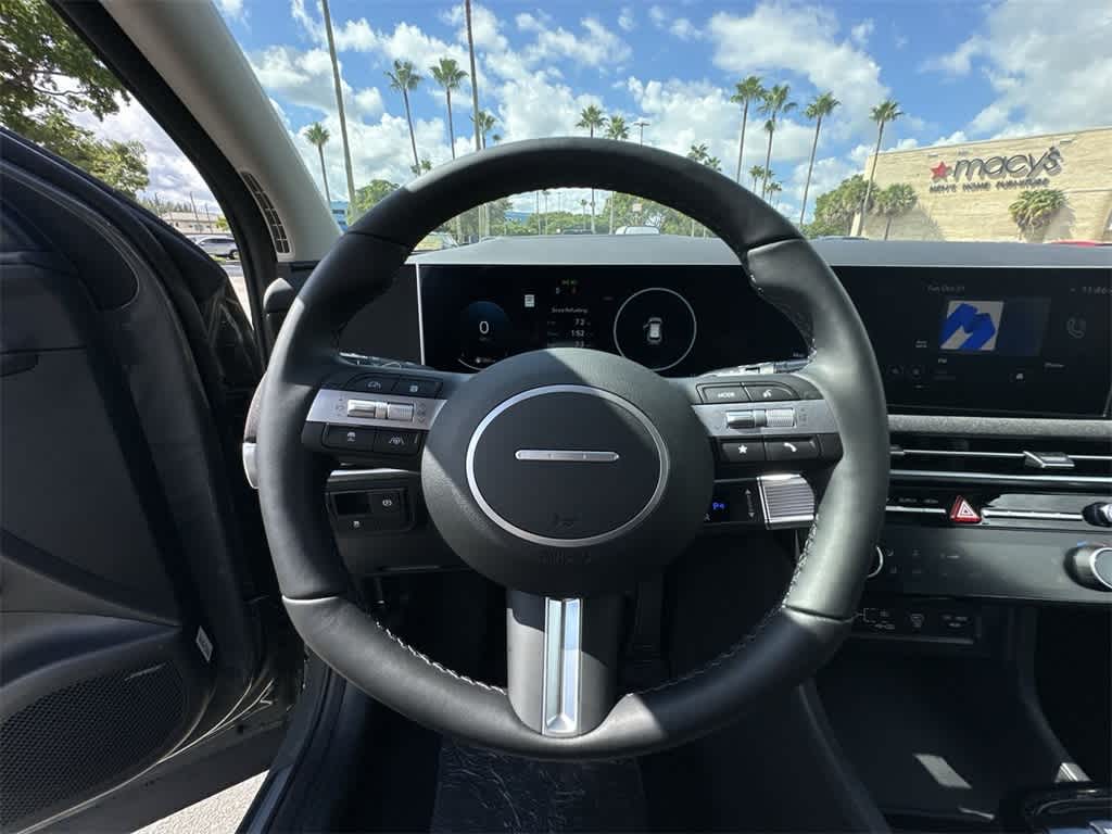 Thumbnail: 2026 Hyundai Tucson - 15