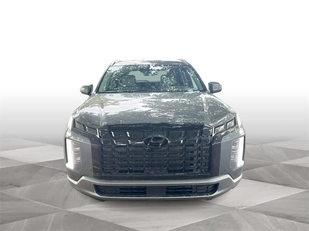 Thumbnail: 2025 Hyundai Palisade - 3
