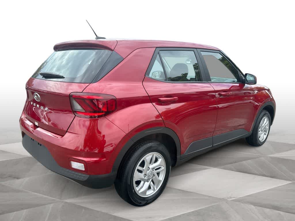 Thumbnail: 2025 Hyundai Venue - 8