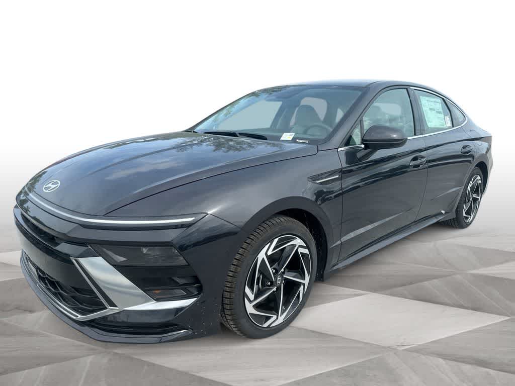 2026 Hyundai Sonata Sport -
                  Doral, FL