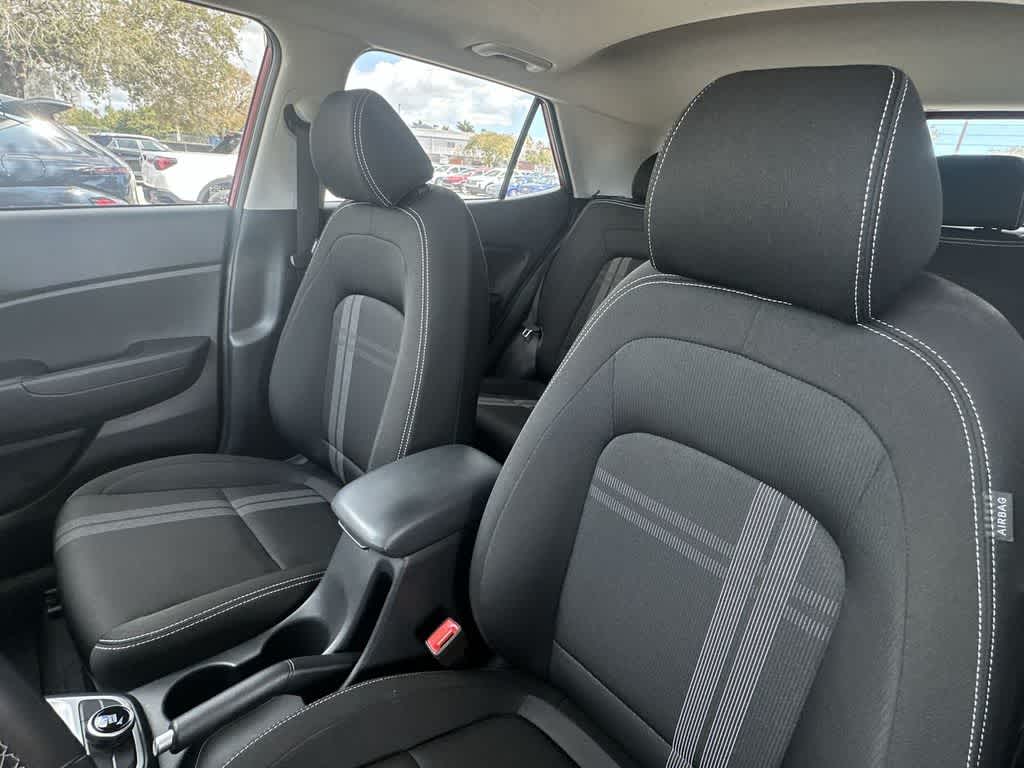 Thumbnail: 2024 Hyundai Venue - 14