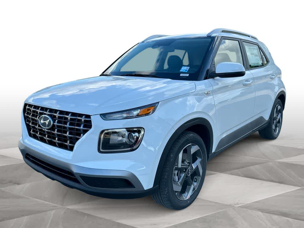 Thumbnail: 2026 Hyundai Venue - 1