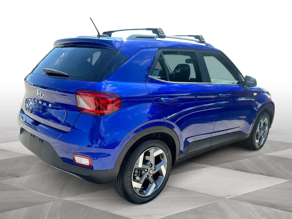 Thumbnail: 2024 Hyundai Venue - 8