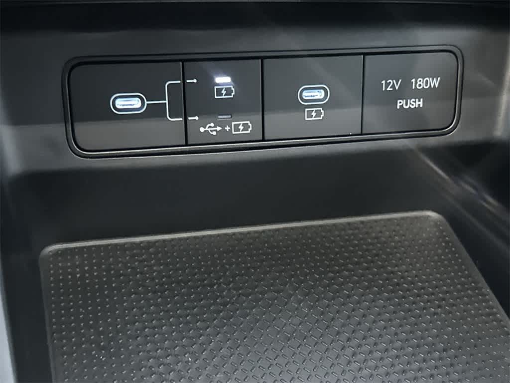 Thumbnail: 2026 Hyundai Tucson - 17