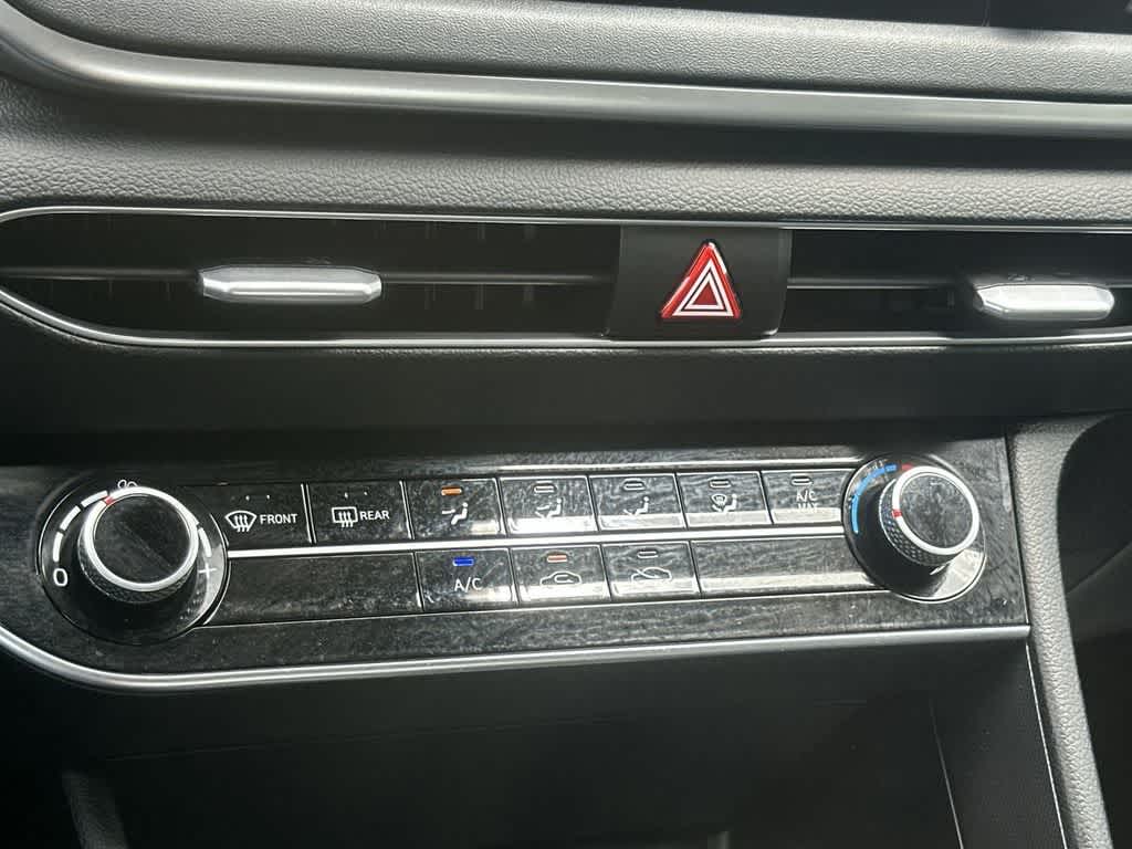 Thumbnail: 2020 Hyundai Sonata - 20