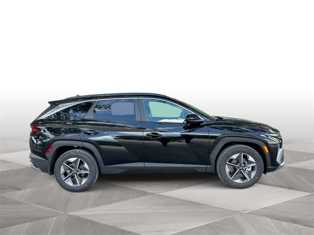 Thumbnail: 2026 Hyundai Tucson - 9