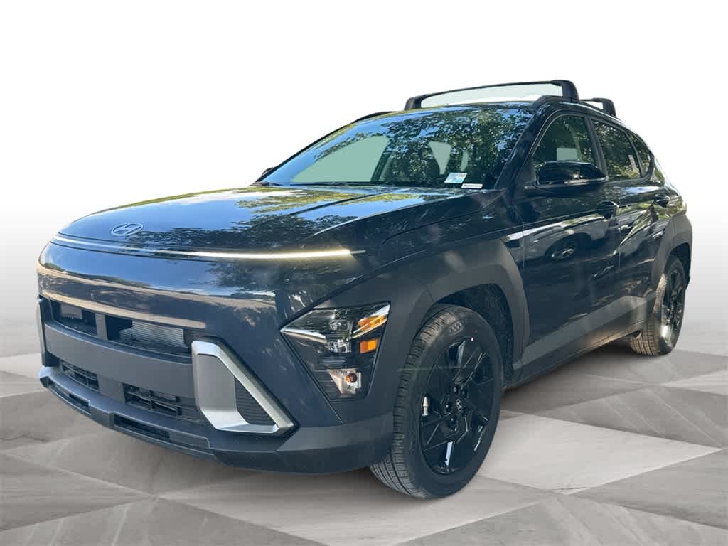 Thumbnail: 2026 Hyundai Kona - 4