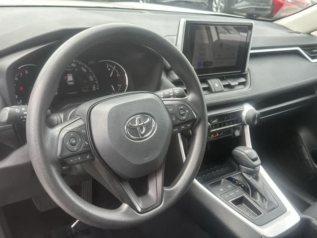 Thumbnail: 2025 Toyota RAV4 - 20