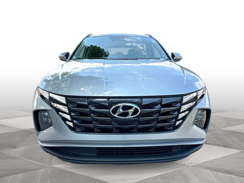 Thumbnail: 2024 Hyundai Tucson - 3