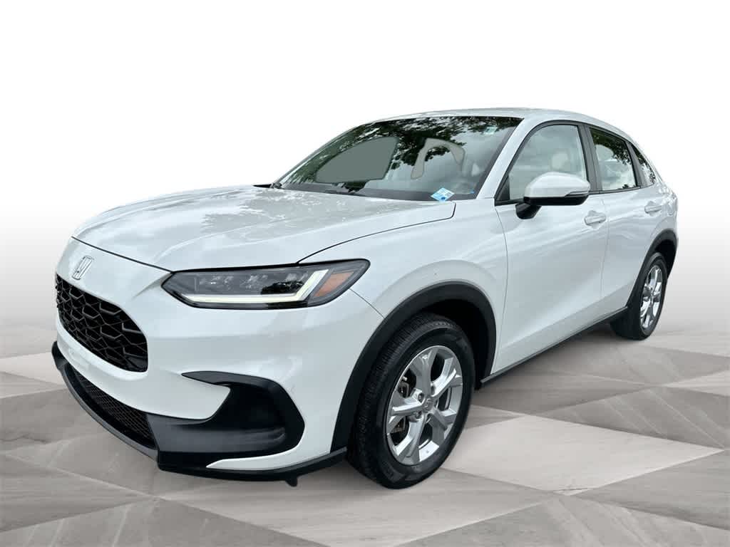 Thumbnail: 2023 Honda HR-V - 1