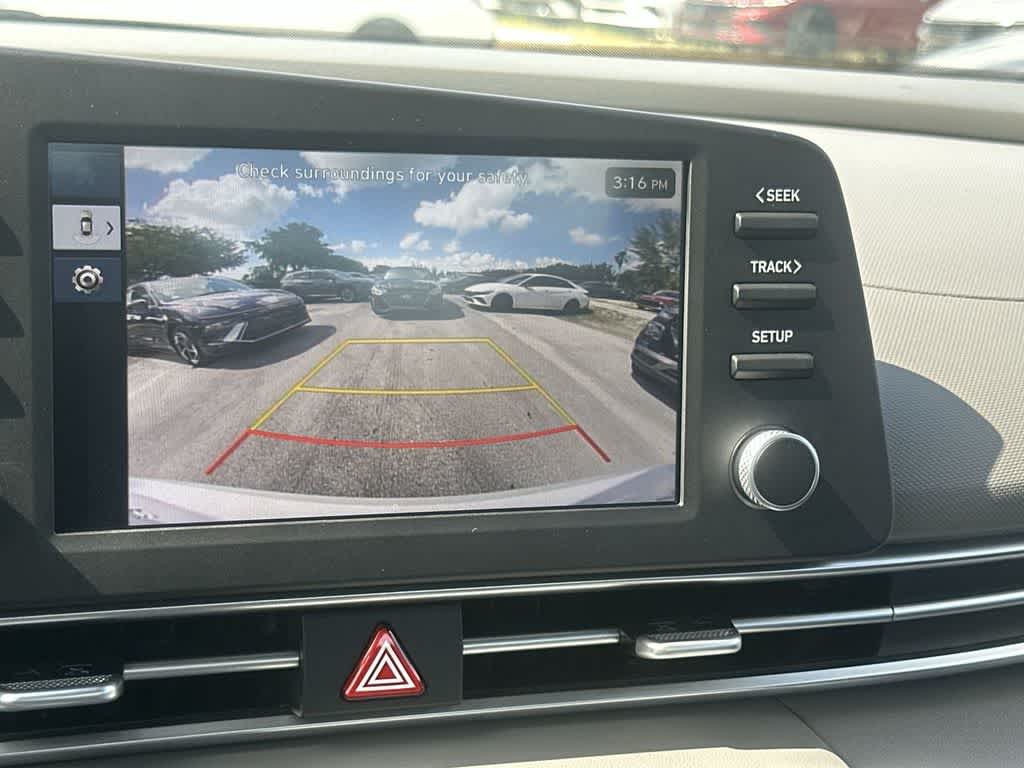Thumbnail: 2026 Hyundai Elantra - 27