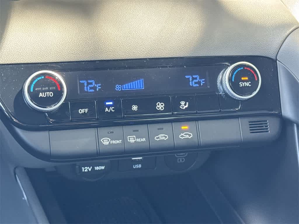 Thumbnail: 2025 Hyundai Elantra - 20