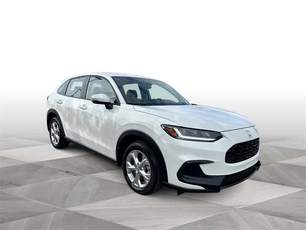 Thumbnail: 2023 Honda HR-V - 2