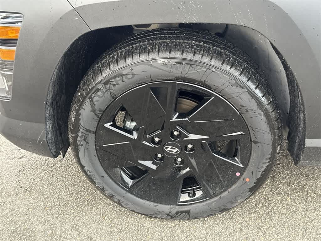 Thumbnail: 2026 Hyundai Kona - 11