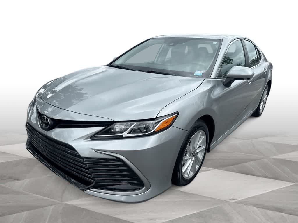 2023 Toyota Camry LE -
                  Doral, FL