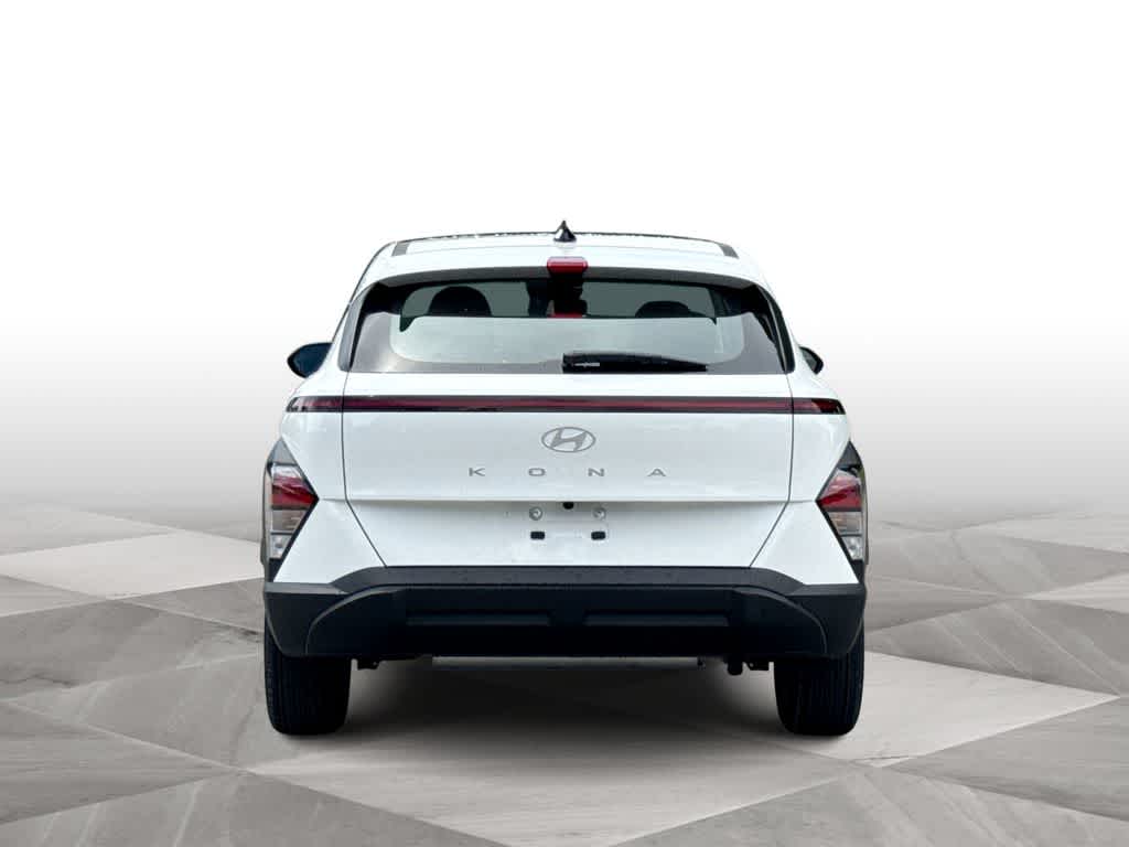 Thumbnail: 2026 Hyundai Kona - 7