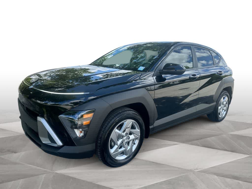 2026 Hyundai Kona SE -
                  Doral, FL