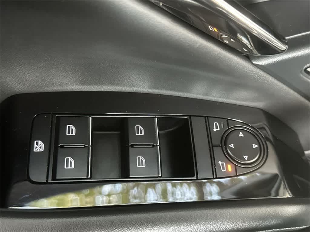 Thumbnail: 2023 Mazda CX-30 - 17