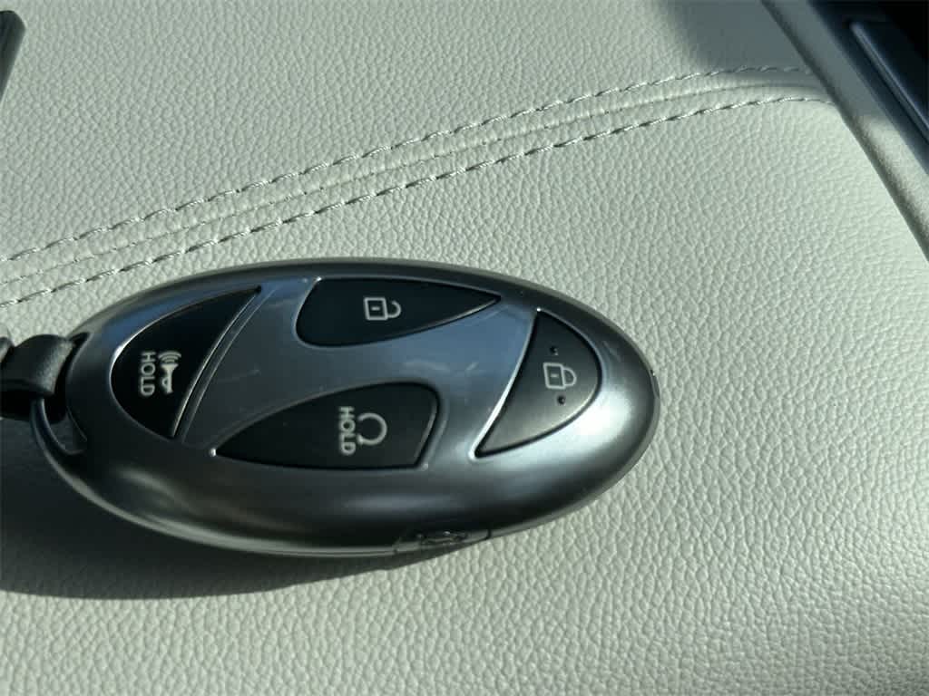 Thumbnail: 2026 Hyundai Tucson - 28