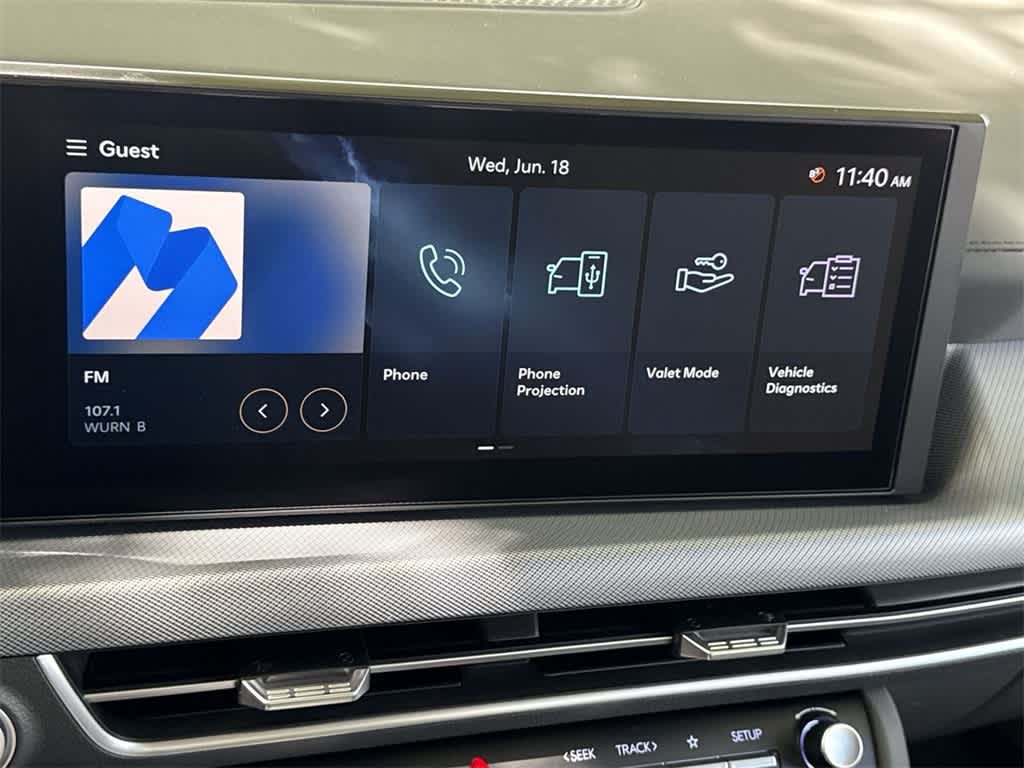 2025 Hyundai Sonata SE 18