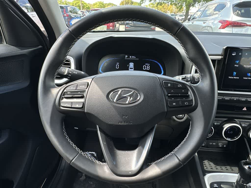 Thumbnail: 2025 Hyundai Venue - 15