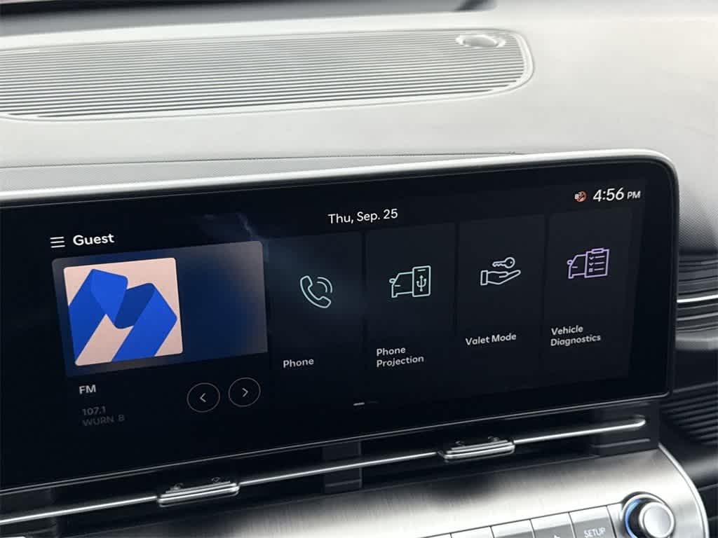 Thumbnail: 2026 Hyundai Kona - 18