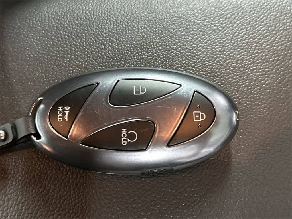 Thumbnail: 2026 Hyundai Elantra - 28