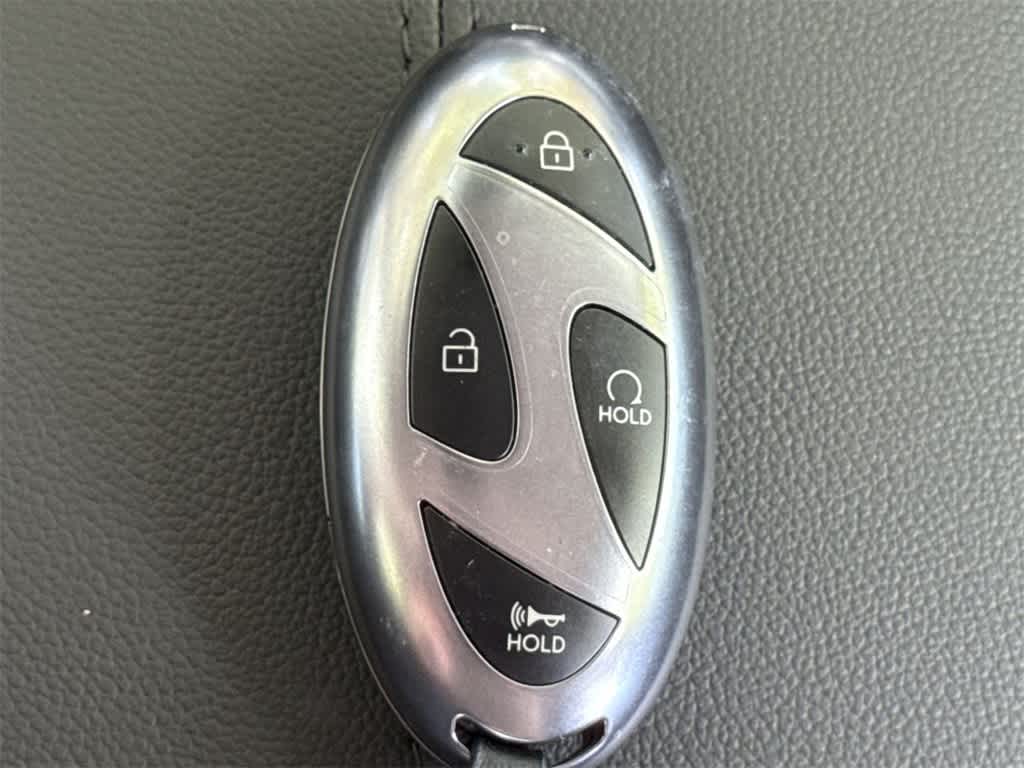 Thumbnail: 2026 Hyundai Tucson - 28