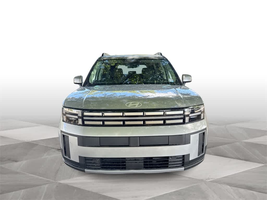 Thumbnail: 2026 Hyundai Santa Fe - 3