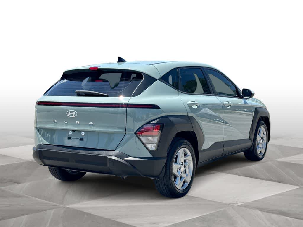 Thumbnail: 2025 Hyundai Kona - 8
