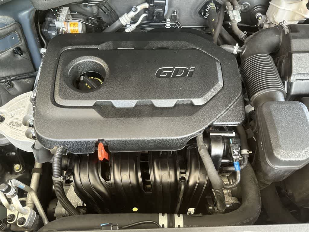 Thumbnail: 2020 Hyundai Santa Fe - 12