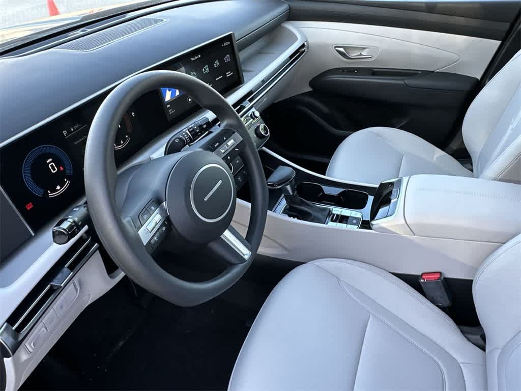 Thumbnail: 2026 Hyundai Tucson - 13