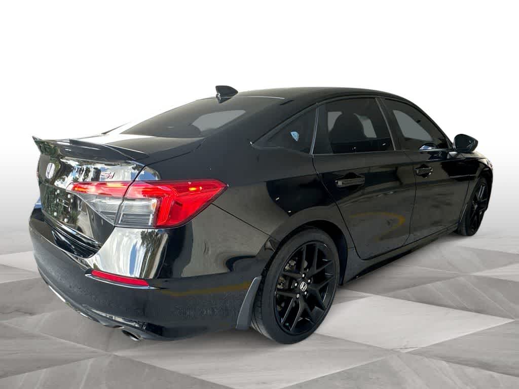 Thumbnail: 2022 Honda Civic - 8