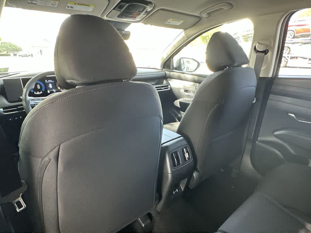 Thumbnail: 2026 Hyundai Tucson - 22