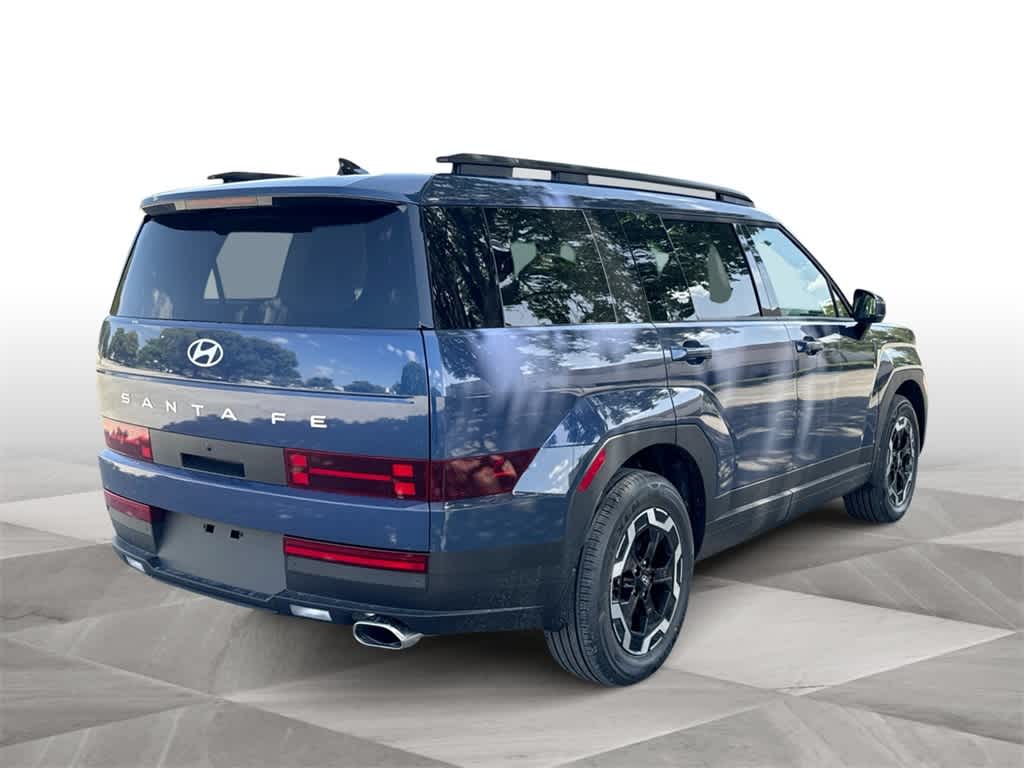 Thumbnail: 2026 Hyundai Santa Fe - 8