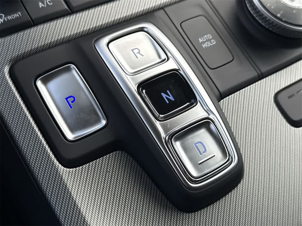 2025 Hyundai Palisade SEL 21