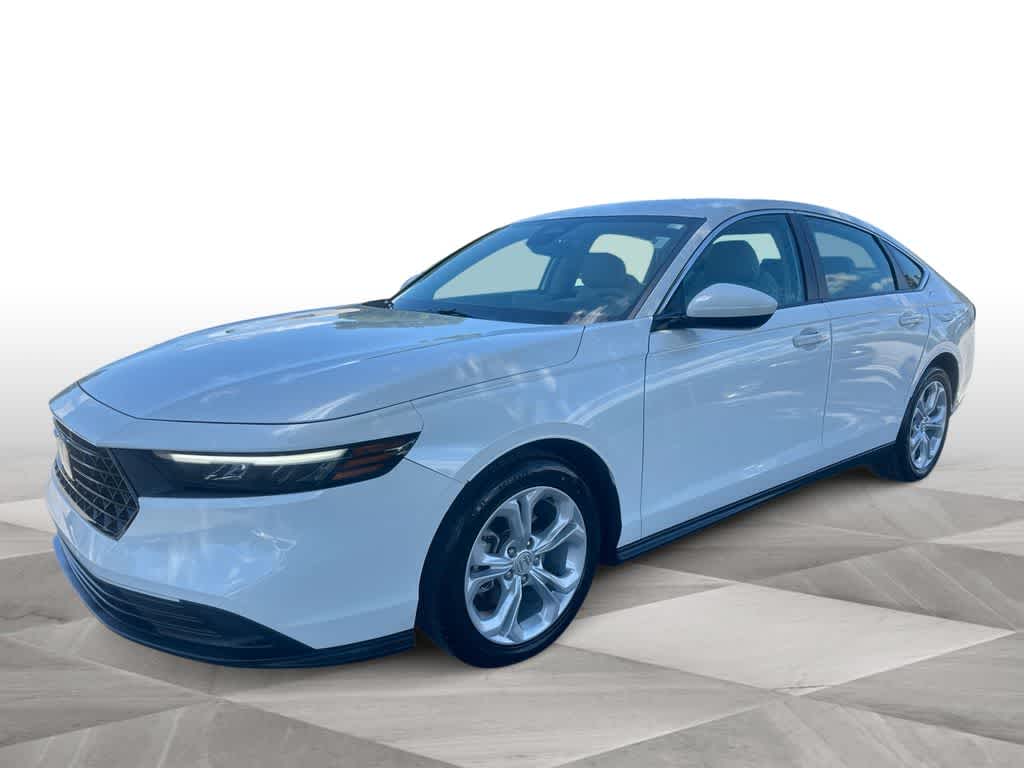 2023 Honda Accord LX -
                  Doral, FL