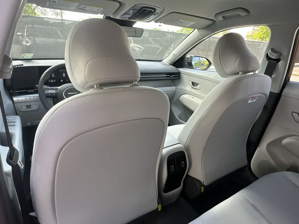Thumbnail: 2026 Hyundai Kona - 23