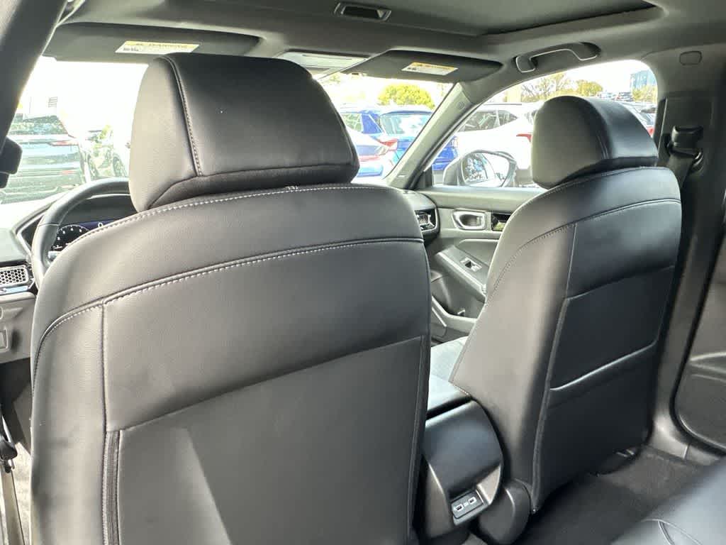 Thumbnail: 2023 Honda Civic - 23