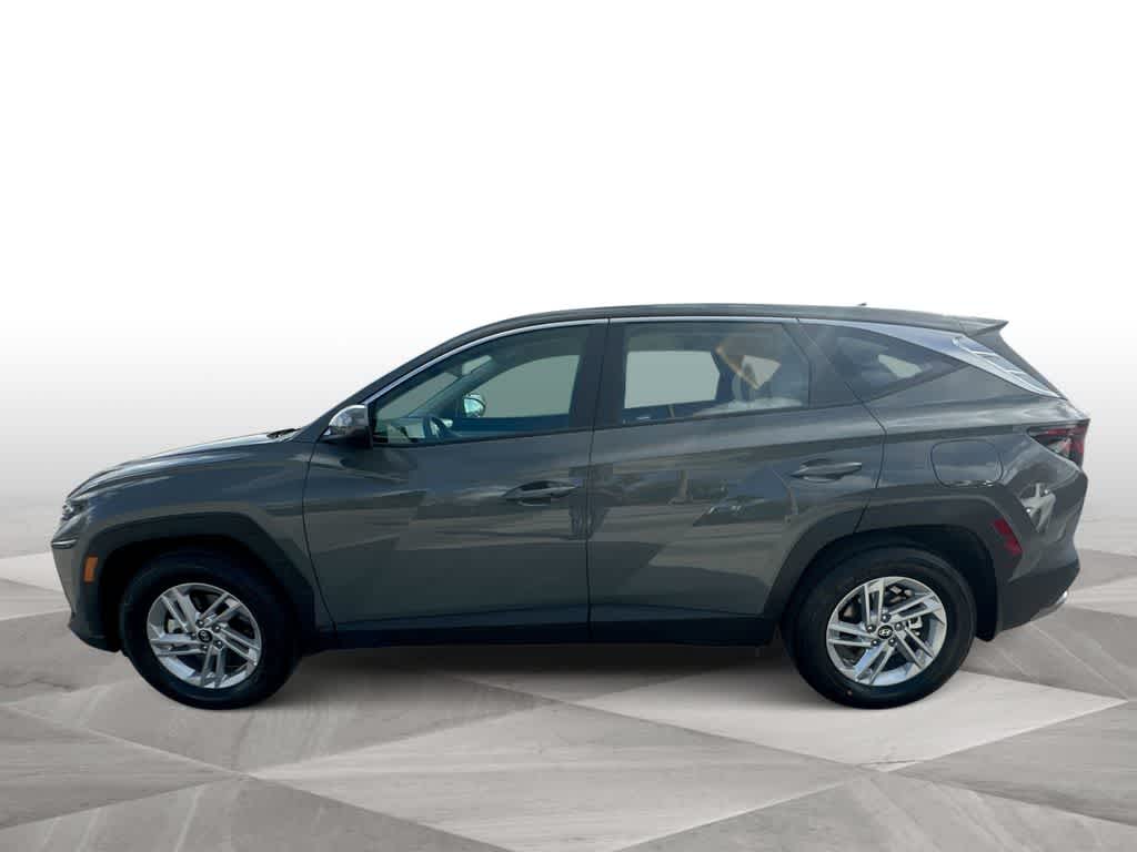 Thumbnail: 2026 Hyundai Tucson - 5