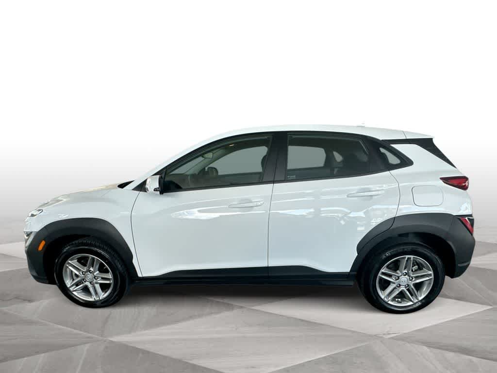 Thumbnail: 2023 Hyundai Kona - 5