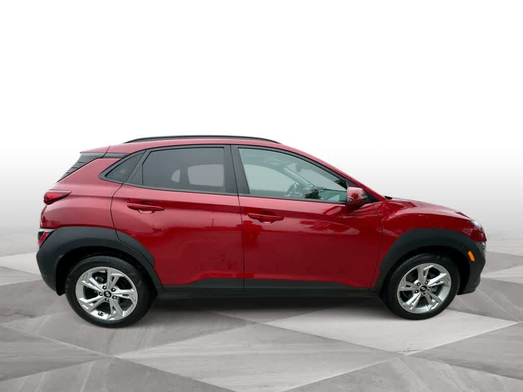 Thumbnail: 2022 Hyundai Kona - 9