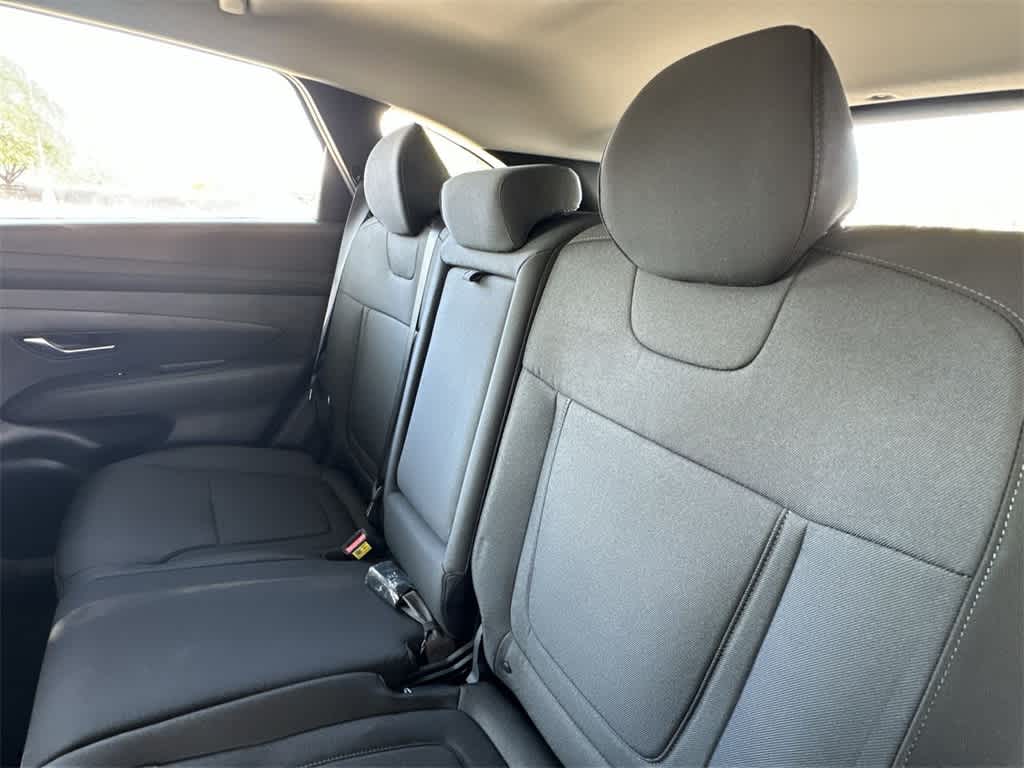 Thumbnail: 2026 Hyundai Tucson - 22