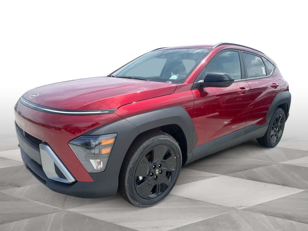 2026 Hyundai Kona SEL -
                  Doral, FL