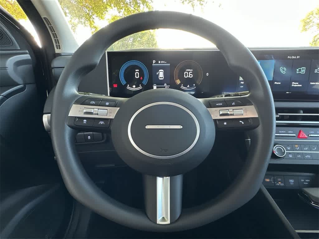 Thumbnail: 2026 Hyundai Tucson - 15