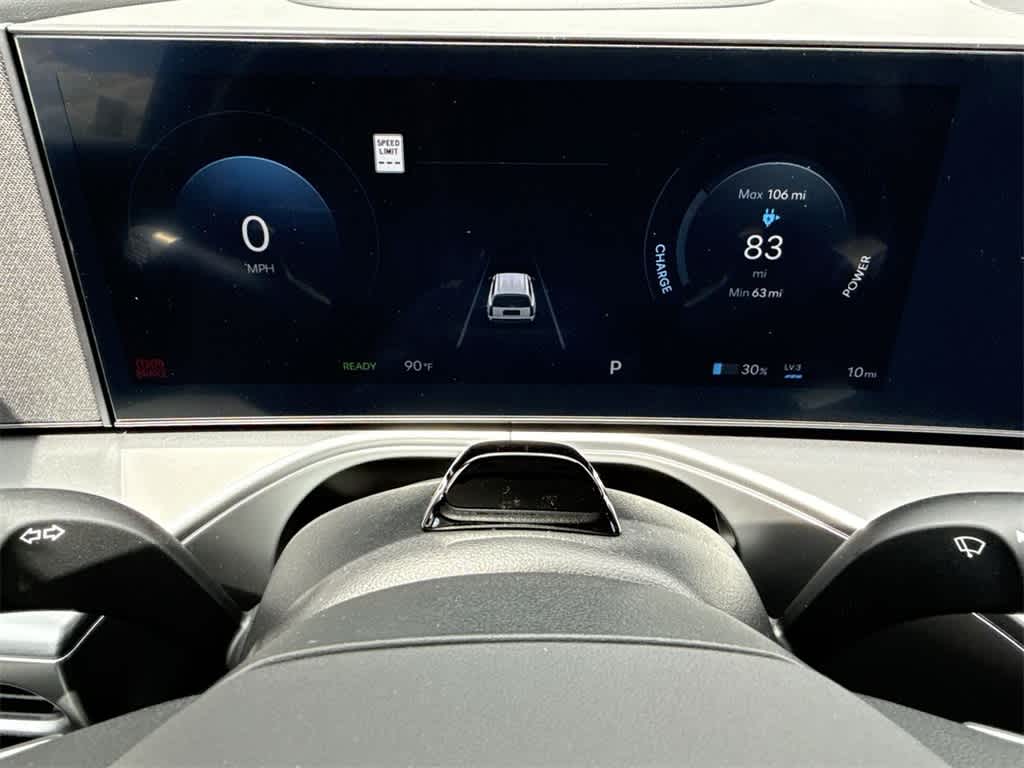 Thumbnail: 2026 Hyundai Ioniq - 16